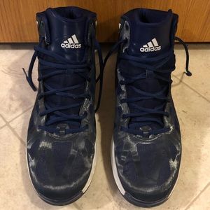 Adidas Crazy Shadow 2